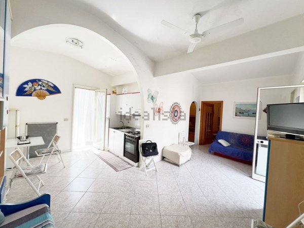 appartamento in vendita a Mascali in zona Fondachello