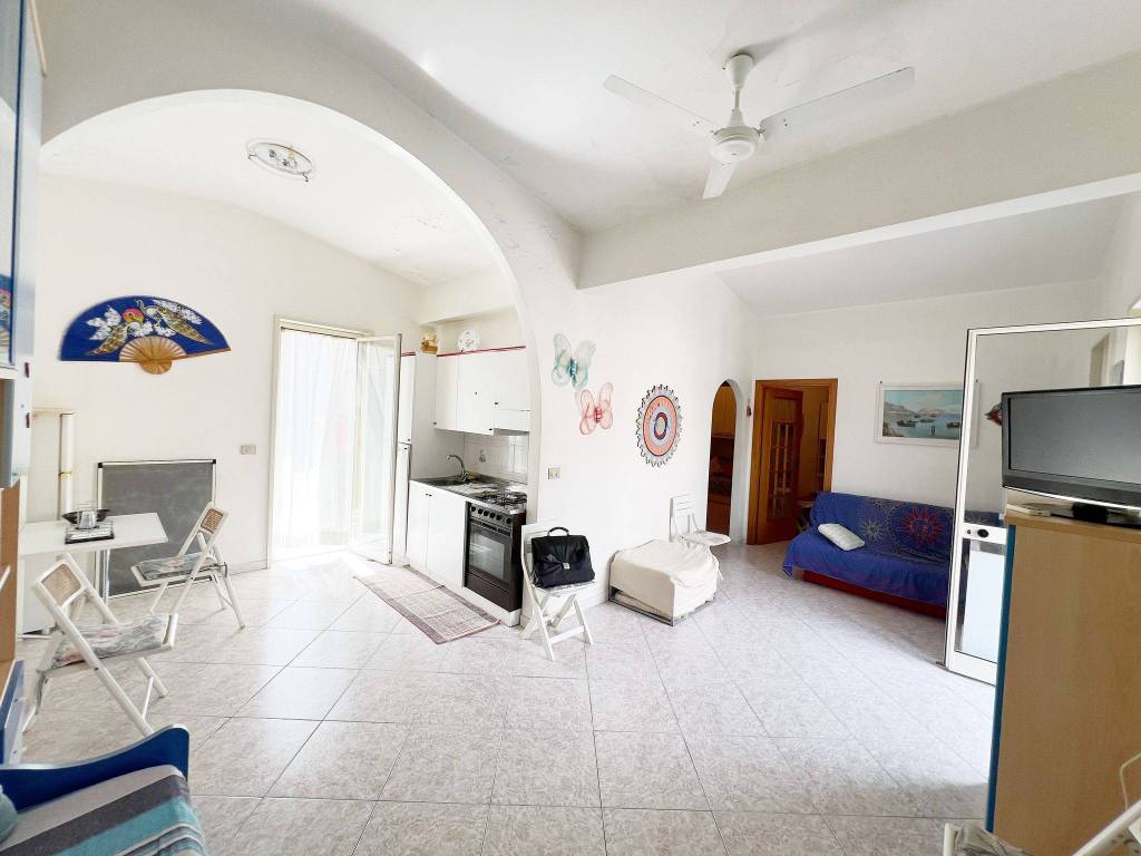 appartamento in vendita a Mascali in zona Fondachello