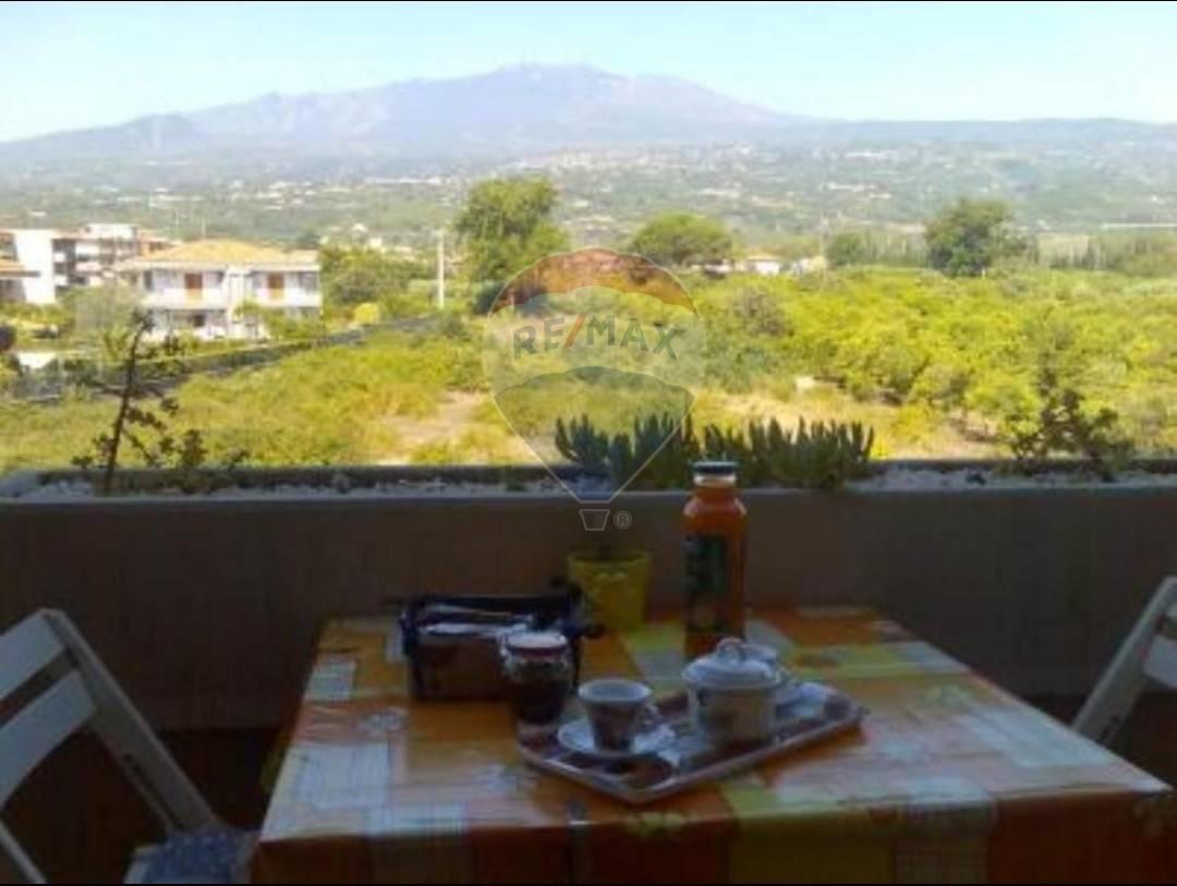 appartamento in vendita a Mascali in zona Sant’Anna