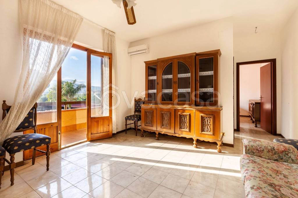 appartamento in vendita a Mascali in zona Fondachello