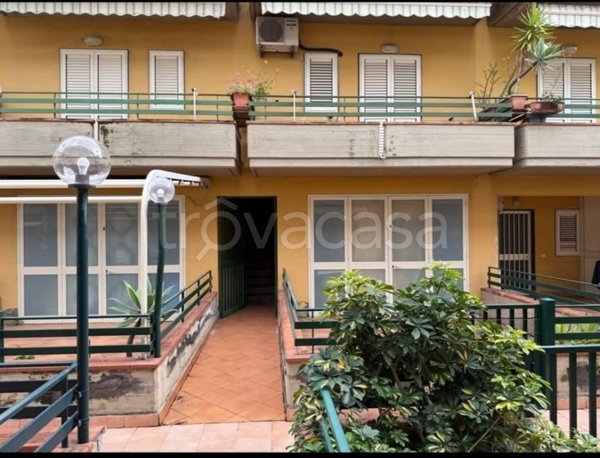 appartamento in vendita a Mascali in zona Fondachello