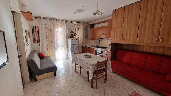 appartamento in vendita a Mascali in zona Fondachello