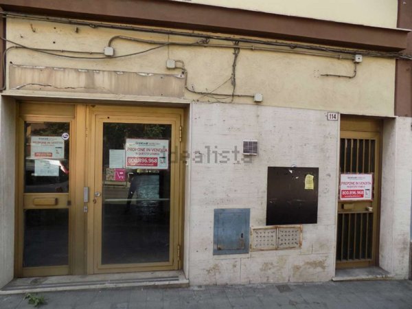 intera palazzina in vendita a Mascali