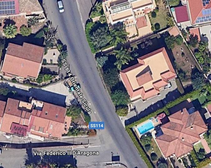 appartamento in vendita a Mascali