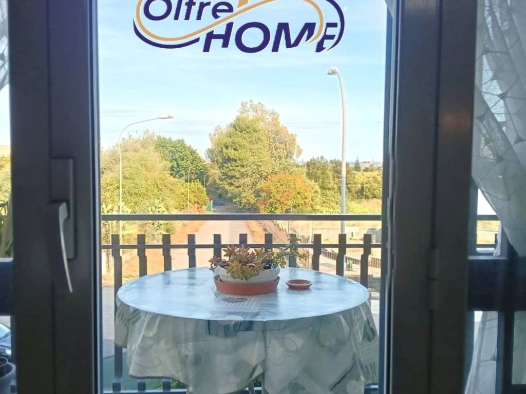 appartamento in vendita a Mascali