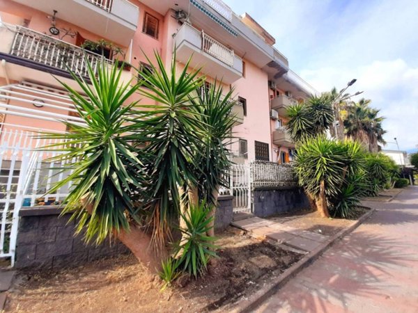 appartamento in vendita a Mascali in zona Sant’Anna