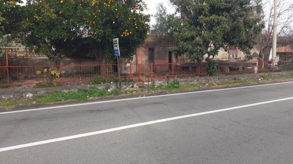 appartamento in vendita a Mascali