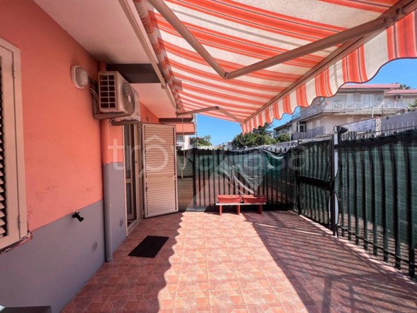 appartamento in vendita a Mascali in zona Fondachello