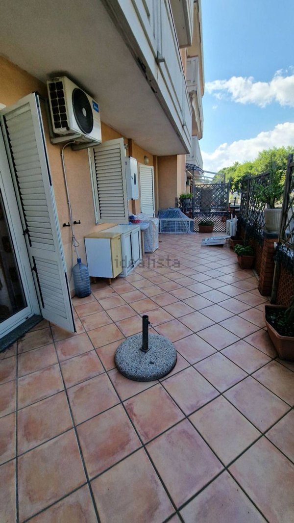 appartamento in vendita a Mascali in zona Fondachello