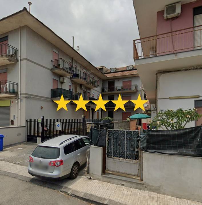 appartamento in vendita a Mascali