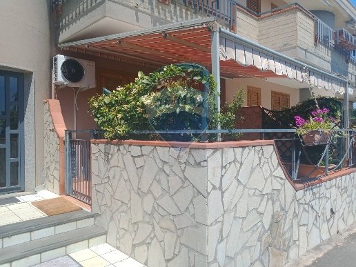 casa indipendente in vendita a Mascali in zona Sant’Anna