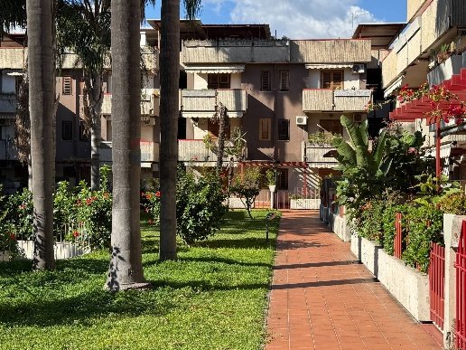 appartamento in vendita a Mascali in zona Fondachello