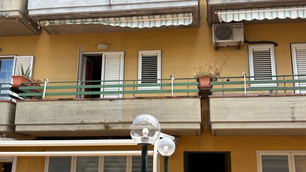 appartamento in vendita a Mascali in zona Fondachello