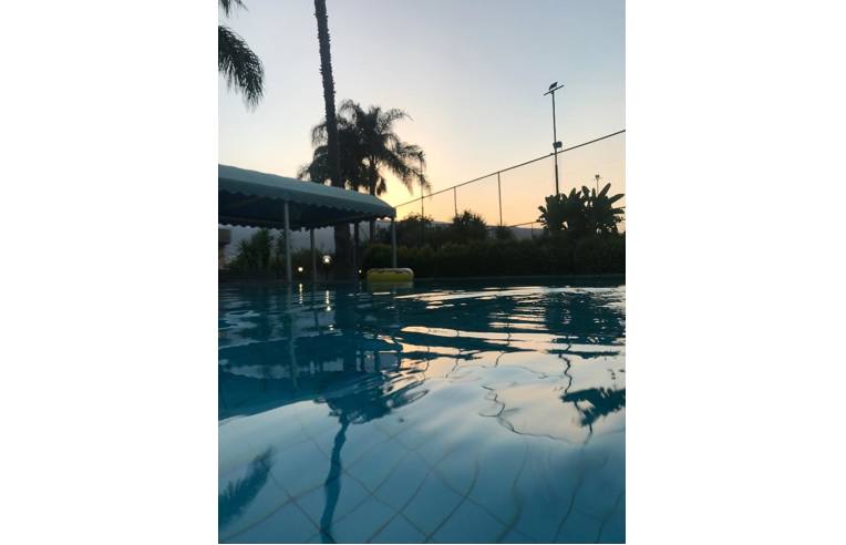 appartamento in vendita a Mascali in zona Fondachello