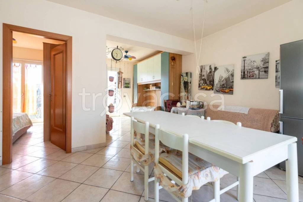 appartamento in vendita a Mascali in zona Fondachello