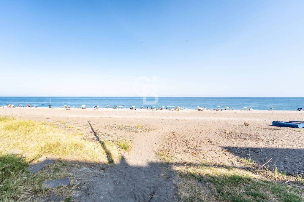 ufficio in vendita a Mascali