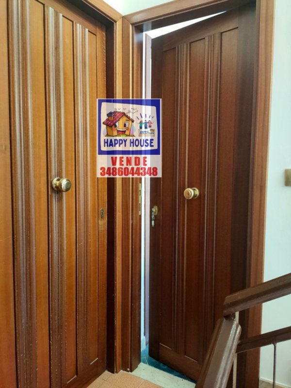 appartamento in vendita a Mascali