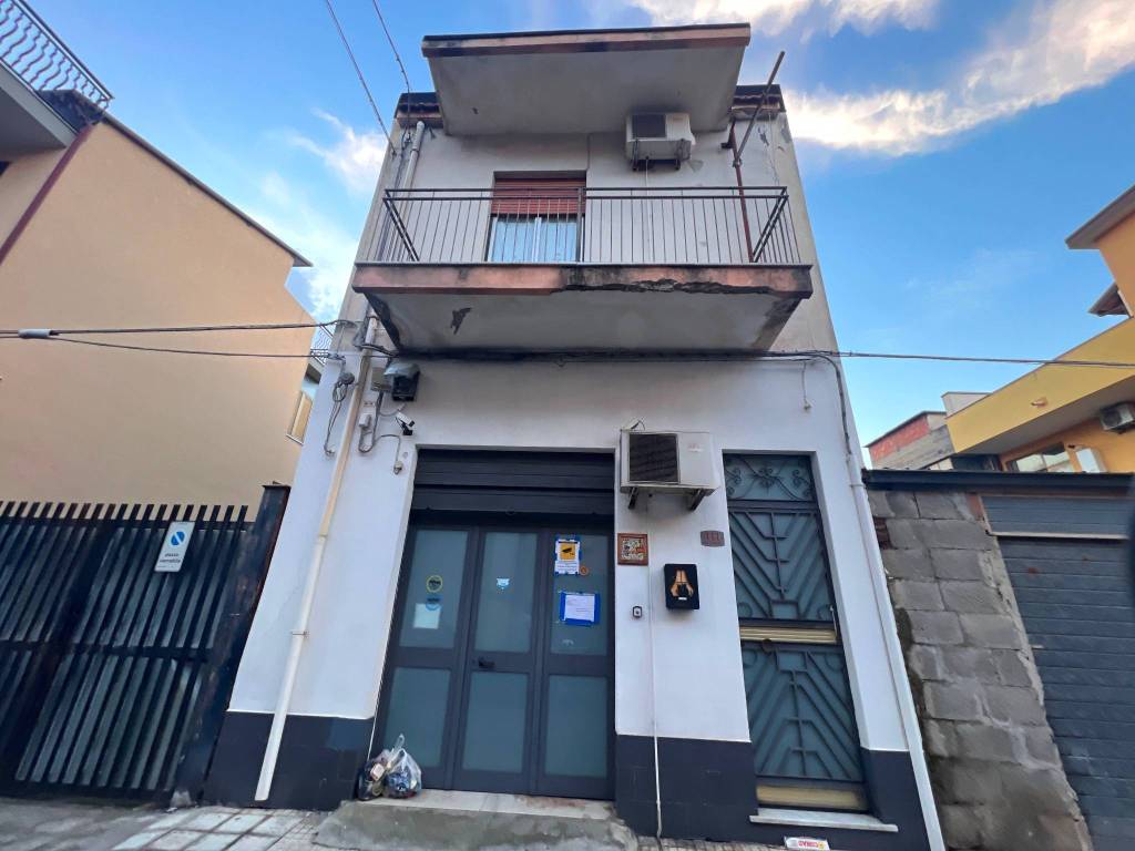 casa indipendente in vendita a Mascali