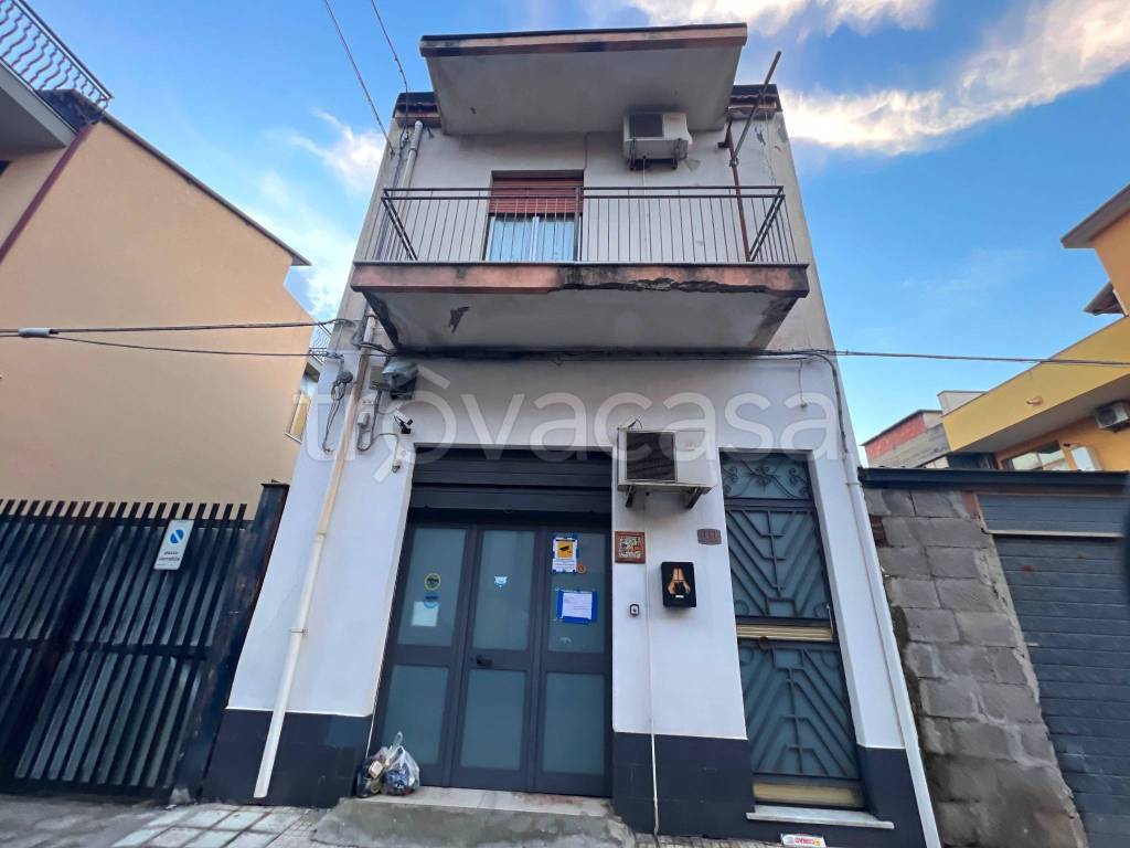 casa indipendente in vendita a Mascali