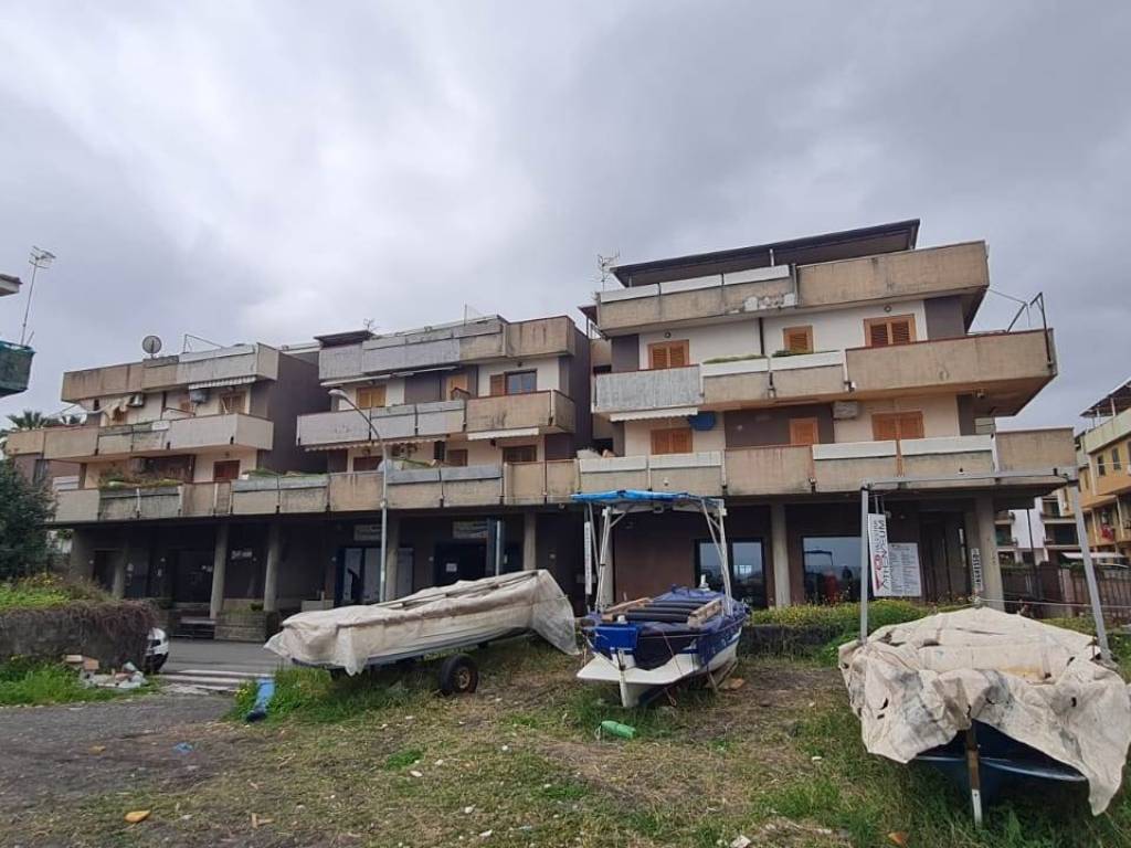 appartamento in vendita a Mascali