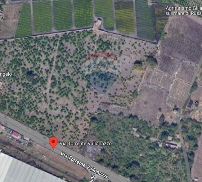 terreno agricolo in vendita a Mascali in zona Fondachello