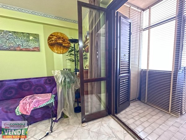 appartamento in vendita a Mascali in zona Fondachello