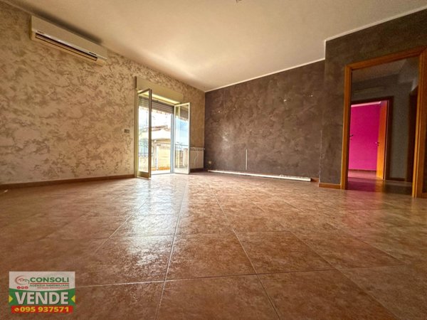 appartamento in vendita a Mascali