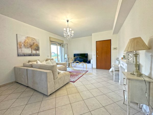 appartamento in vendita a Mascali