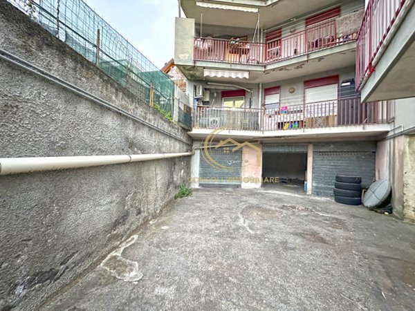 appartamento in vendita a Mascali in zona Nunziata