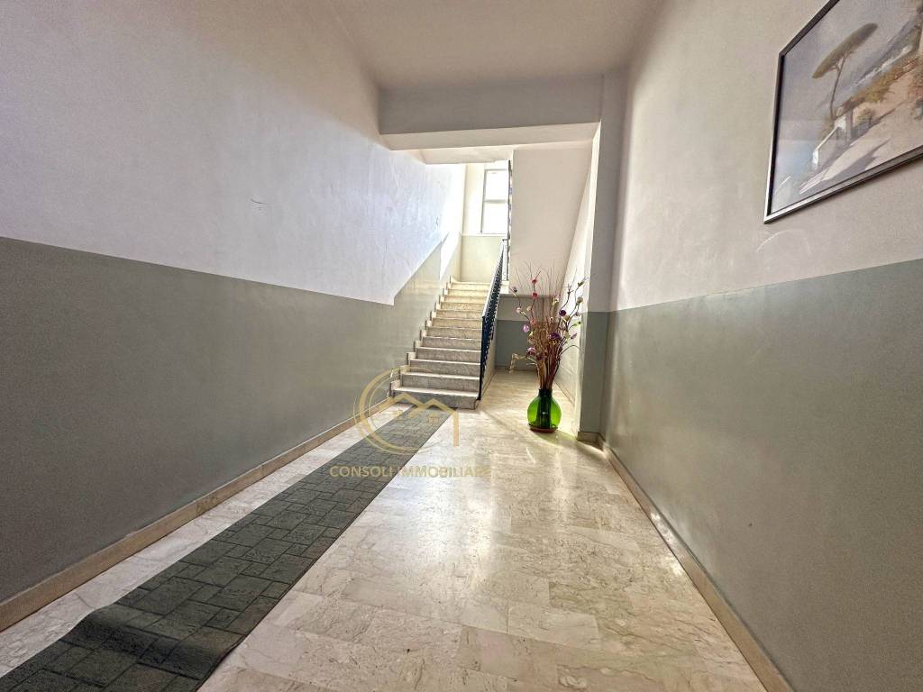 appartamento in vendita a Mascali