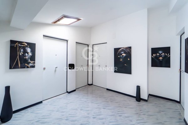 attico in vendita a Mascali in zona Fondachello