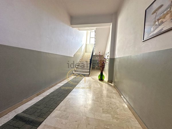 appartamento in vendita a Mascali