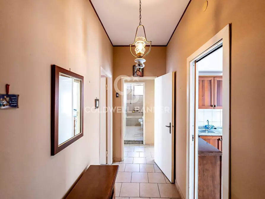 appartamento in vendita a Mascali