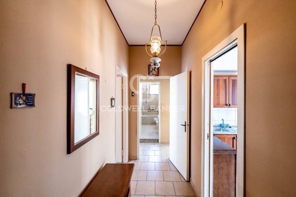 appartamento in vendita a Mascali