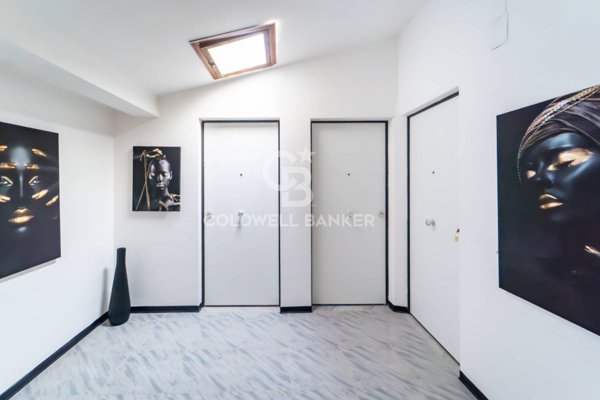 attico in vendita a Mascali in zona Fondachello