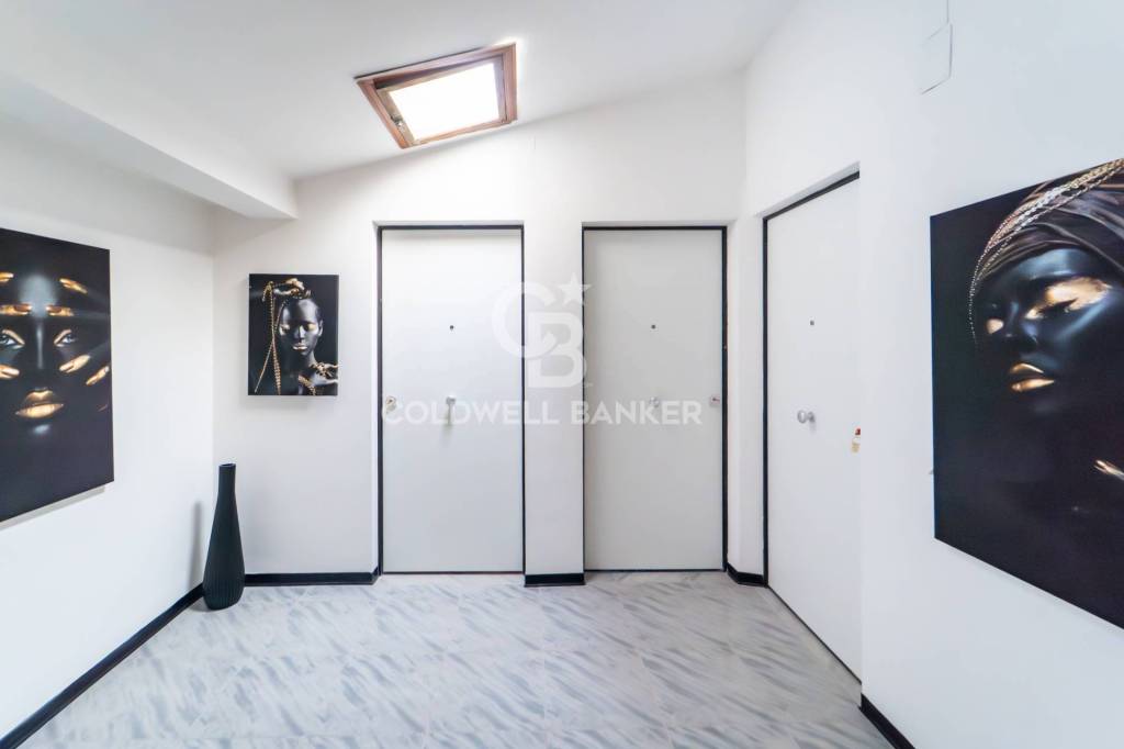 attico in vendita a Mascali in zona Fondachello