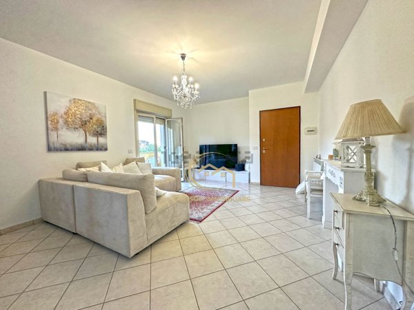 appartamento in vendita a Mascali