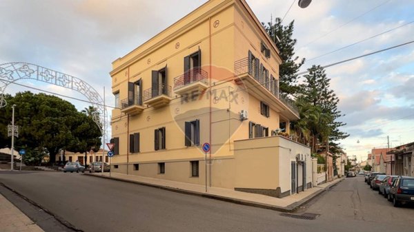 mansarda in vendita a Mascali