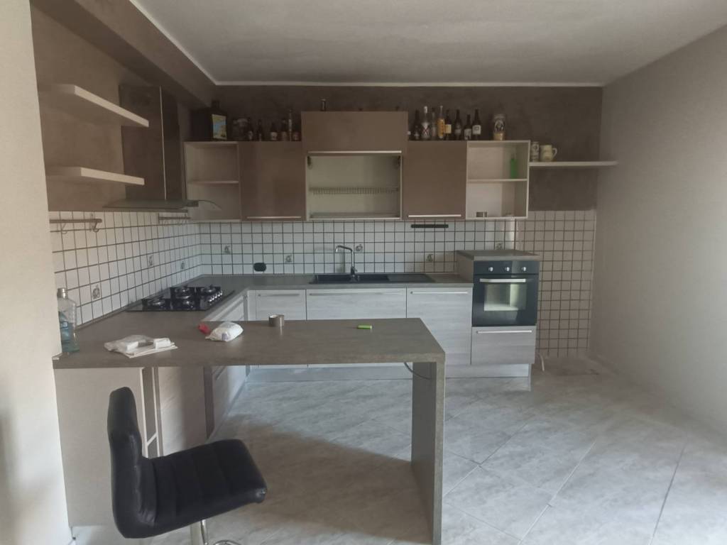 appartamento in vendita a Mascali in zona Nunziata