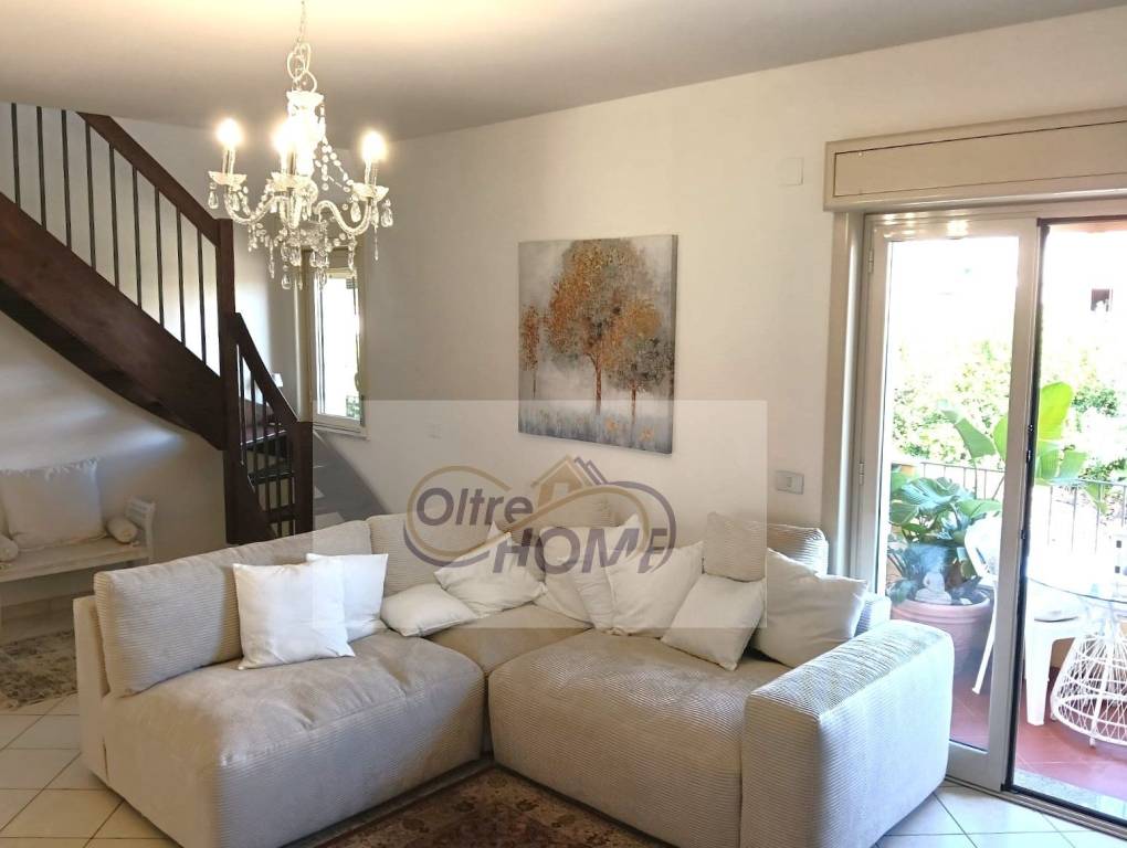 appartamento in vendita a Mascali in zona Fondachello