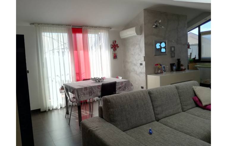 appartamento in vendita a Mascali in zona Fondachello