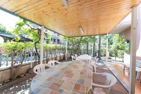 appartamento in vendita a Mascali in zona Fondachello