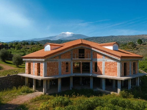 casa indipendente in vendita a Mascali