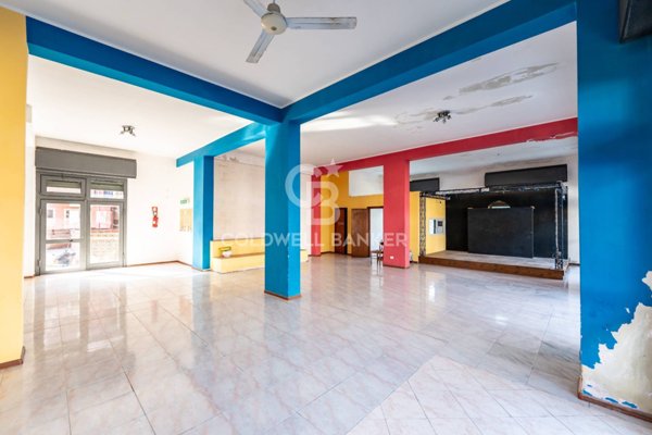 negozio in vendita a Mascali