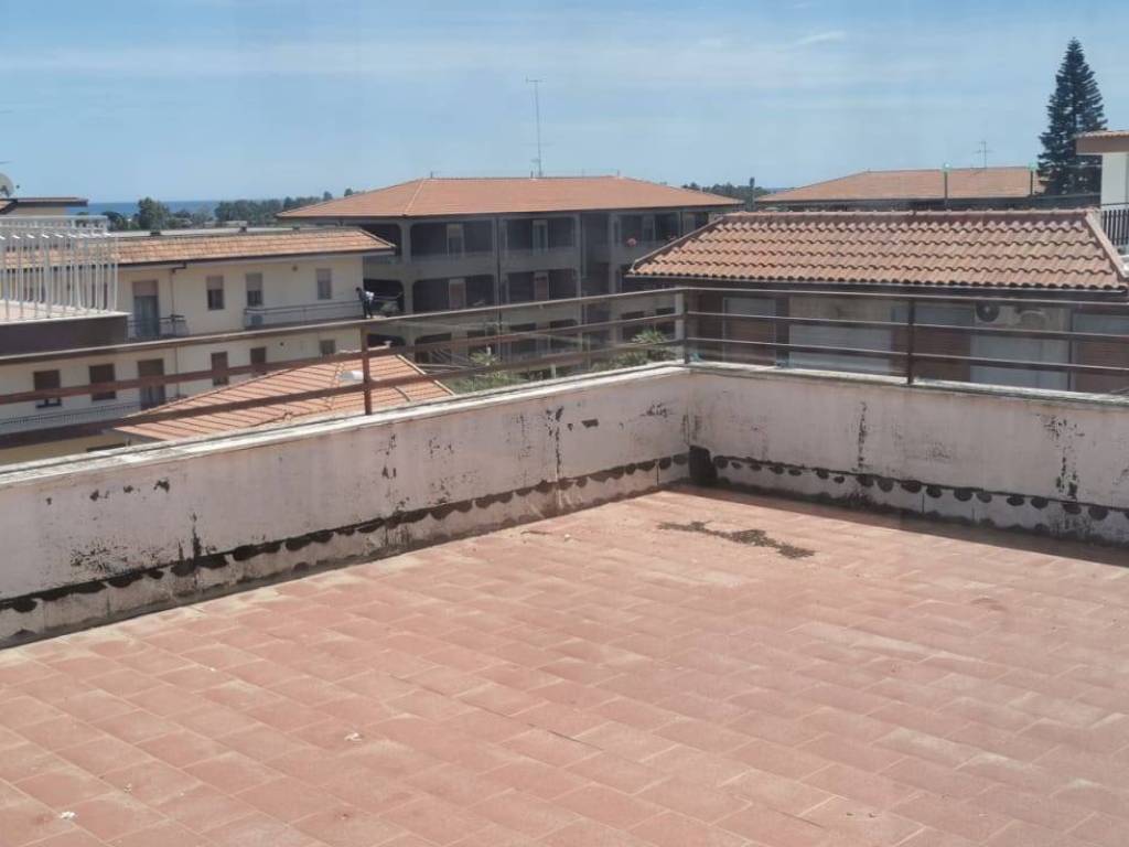 appartamento in vendita a Mascali in zona Fondachello