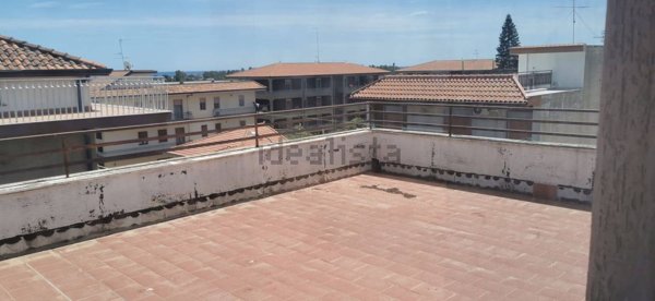 appartamento in vendita a Mascali in zona Fondachello