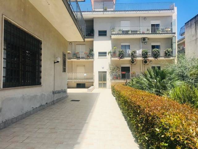 appartamento in vendita a Mascali in zona Fondachello