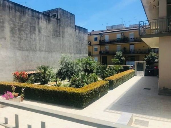 appartamento in vendita a Mascali in zona Fondachello