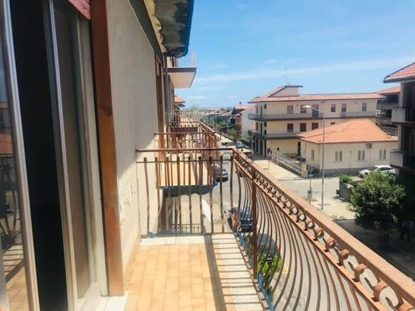 appartamento in vendita a Mascali in zona Fondachello