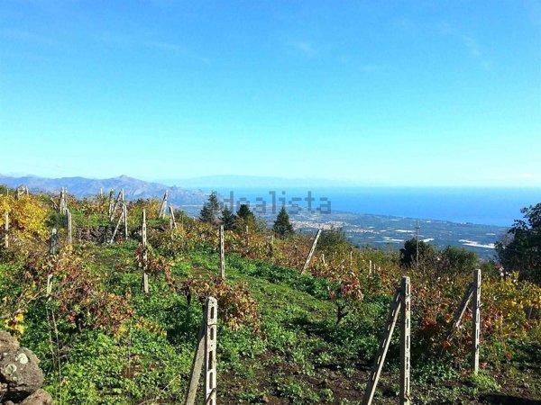 appartamento in vendita a Mascali in zona Montargano